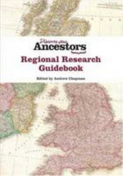 Paperback Regional Research Guidebook Book