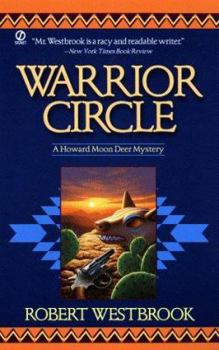 Mass Market Paperback Warrior Circle Book
