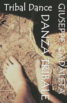 Paperback Danza Tribale: Tribal Dance Book