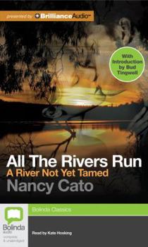 Audio CD A River Not Yet Tamed Book