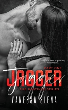 Paperback Jagger: Part 1 Book