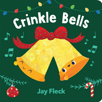 Paperback Crinkle Bells Book