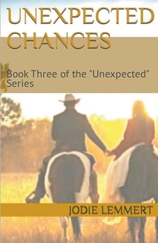 Paperback Unexpected Chances Book