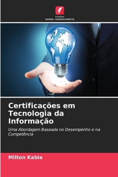Paperback Certificações em Tecnologia da Informação [Portuguese] Book