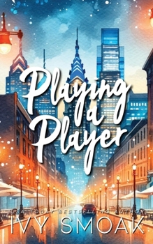 Paperback Playing a Player Book