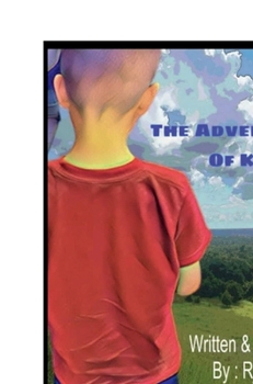 Paperback The Adventures Of Ky Book