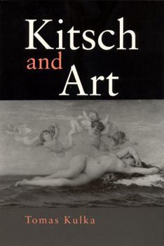 Kitsch and Art