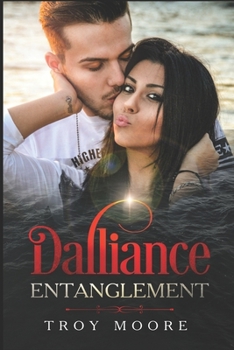Paperback Dalliance Entanglement Book