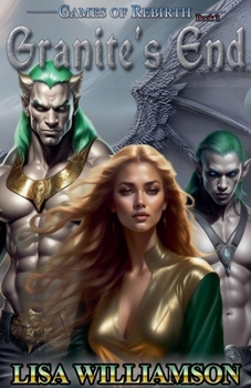 Granite's End (Games of Rebirth)