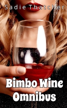 Paperback Bimbo Wine Omnibus Book