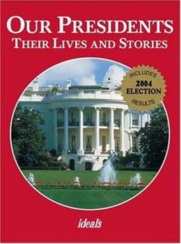 Paperback Our Presidents Book