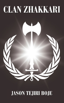 Paperback Clan Zhakkari Book