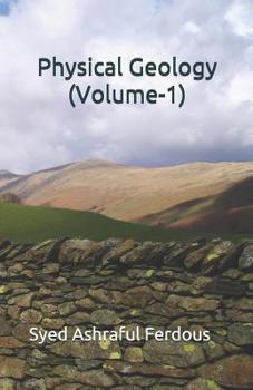 Paperback Physical Geology (Volume-1) Book