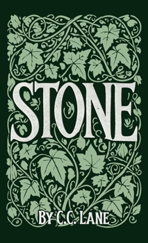 Hardcover Stone Book