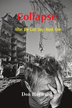 Paperback Collapse Book