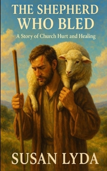 Paperback The Shepherd Who Bled Book
