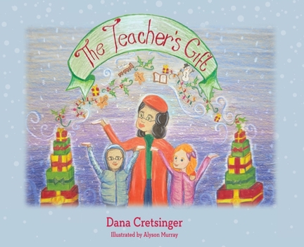 Hardcover The Teacher's Gift Book