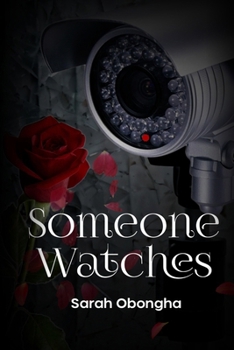 Paperback Someone Watches Book