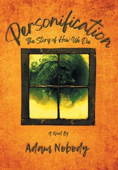 Hardcover Personification Book