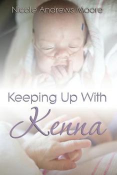 Paperback Keeping Up With Kenna Book