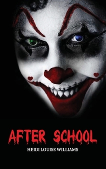 Paperback After School Book