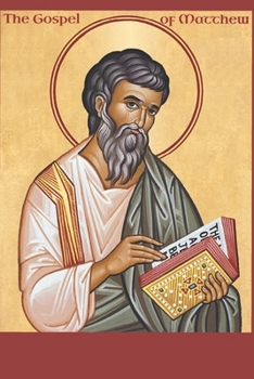 Gospel of Matthew According to the Hebrews: A Restoration of the first Gospel