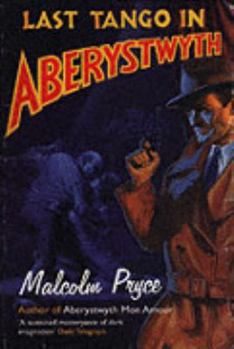Paperback Last Tango in Aberystwyth Book