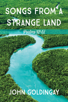 Songs from a Strange Land