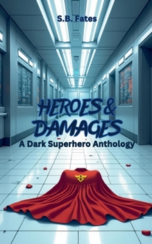 Paperback Heroes & Damages Book