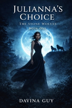 Paperback Julianna's Choice Book
