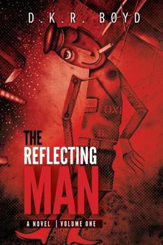 Paperback The Reflecting Man 1: Volume One Book