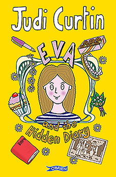Eva and the Hidden Diary - Book #4 of the Eva Series