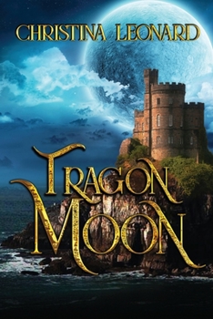 Paperback Tragon Moon Book