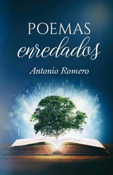 Paperback Poemas enredados [Spanish] Book