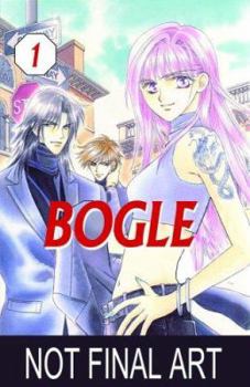 Paperback Bogle 1 Book