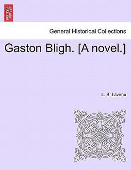 Gaston Bligh