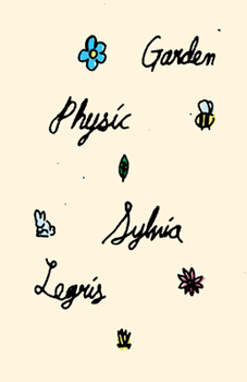 Paperback Garden Physic Book