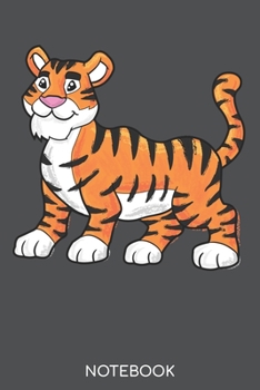 Paperback Notebook: Notebook 6x9 Dotted I 120 Pages Journal Journaling Notes I Diary Organizer Notepad Book