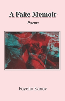 Paperback A Fake Memoir Book