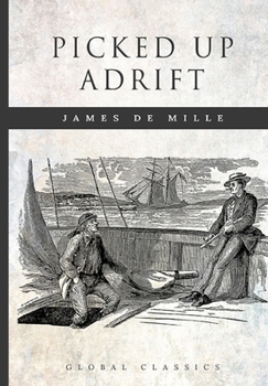 Picked Up Adrift