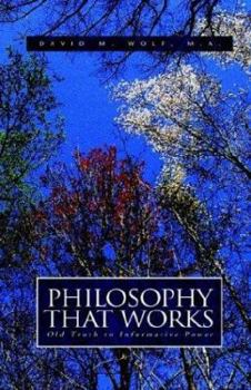 Paperback Philosophy That Works Book