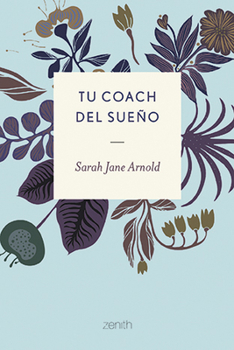 Paperback Tu Coach del Sueño [Spanish] Book