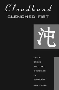 Paperback Cloudhand, Clenched Fist Book