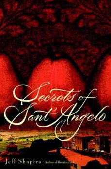 Hardcover Secrets of Sant'angelo: 6 Book