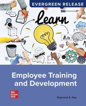 Hardcover Mhe High School Employee Training & Development Book