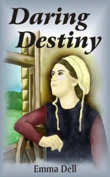 Paperback Daring Destiny Book
