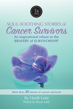 Paperback Lemongrass Spa Soul-Soothing Stories of Cancer Survivors Book