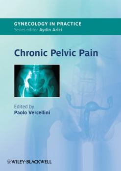 Paperback Chronic Pelvic Pain Book