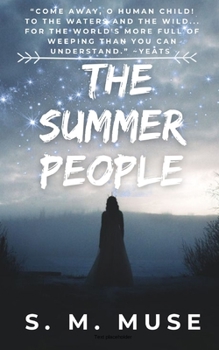 Paperback The Summer People Book