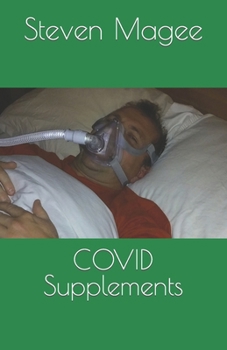 Paperback COVID Supplements Book